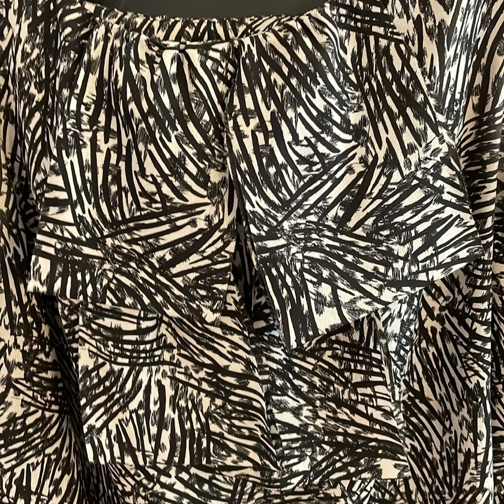 Blouse - Picture 2 of 4
